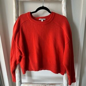 Autumn Cashmere Sweater
